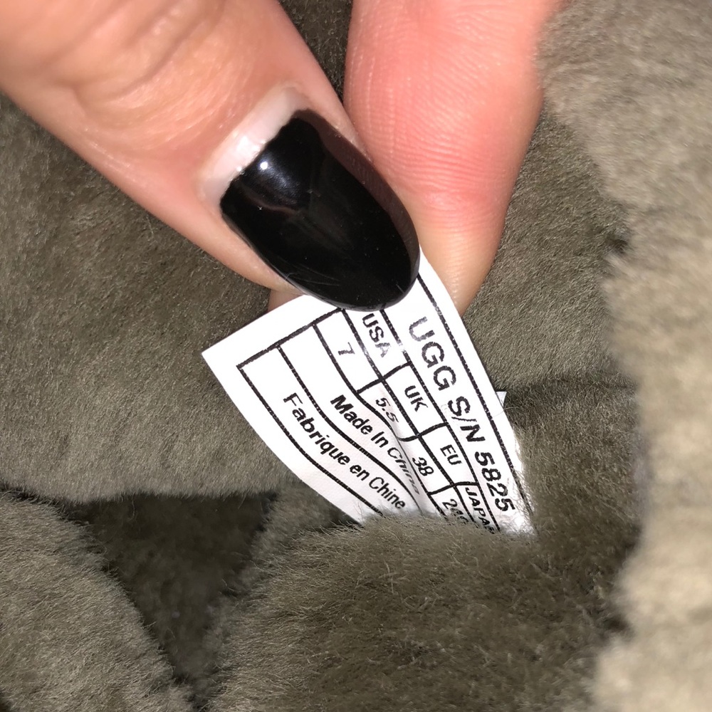 Uggs (Medium Height) - image 4